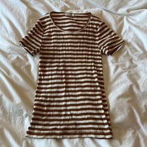 Madewell short sleeve